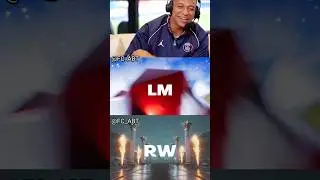 Mbappe Open LRWM* Packs🔥|#shorts #fcmobile