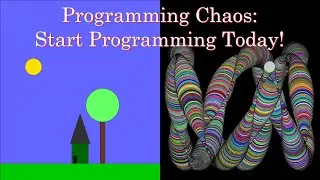 Start Programming Today