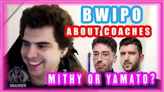 FNC Bwipo Talks About FNATIC Coaches - Mithy Or Yamato | EU Challenger | Gailo Mid Gameplay