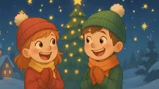 Kids Song &ndash; Christmas Wonder 2 | GeuUniverse
