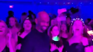 Alexa's Sweet 16, featuring DJ Nicky Sibilia & MC Yarnell