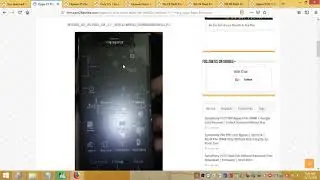 Oppo X5 Plus Clone Flash File MT6580 Lcd Fix Android 5 1 Hang On Logo Fixed Firmware Download