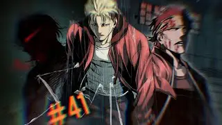 The fight begins | Nine Dragon | Chapter 41 Explained 