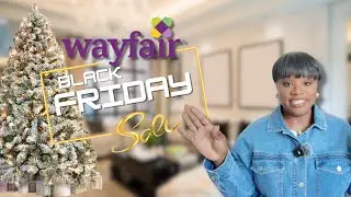 Wayfair Black Friday Deals You Can&rsquo;t Miss! Home Finds You&rsquo;ll Love