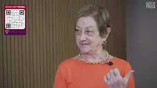 Dose de Prosa com Jair Beloube   Epis&oacute;dio 29    SILVIA OSSO