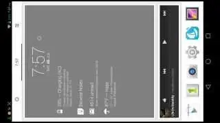 Yahoo Aviate Launcher for Android (Quick Look/Hands On)