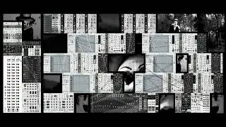 The Circus Clowns - Matthew Paine #vcvrack #circusmusic #evilclown #synth