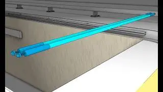 Pit Bull Safety Cover&reg; Channel Installation Instructions | Valvoline Alt Version