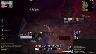 Wow Mists of Pandaria - Raid Night - ToEs W/ OGG - Grobb