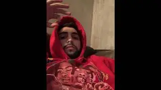 [FREE] MAYOT x JABO x ROCKET TYPE BEAT 2020 - SLIME | (prod. KaylerProd)
