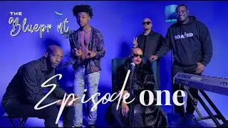 The Blueprint - Episode 1 (feat. Dimples Music, TMBA Brody & Northtown Red)