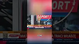 Tusk: Szach-mat dla małych partii czy ich nowy sojusz? #shorts
