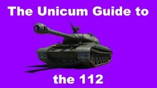 The Unicum Guide to the 112