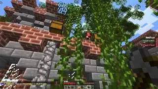 Server Showcase: Mineplex Hunger Games 1