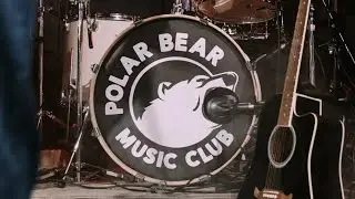 Fragile Acts - The Water | Live for The Sesh |Polar Bear Music Club | 19.08.2025