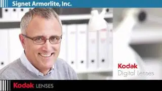 Corporate Video - Optometry - Signet Armorlite -  OMG National - Florida