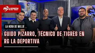 La Hora de Willie