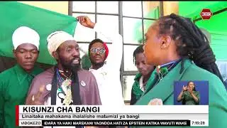 Kundi la Rastafari lapinga uharamishaji wa bangi, uamuzi kutolewa mwezi Mei