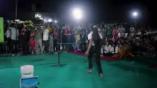 Sports Dance | Annual Day Function | Hill's Higher School, Idar