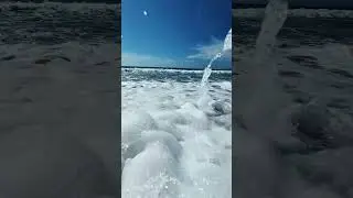 прекрасное лето 2025 #влог #море #явмоменте #travel #sea #ocean