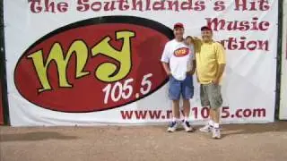 Tomano & Touhy - Tommy Smothers Interview