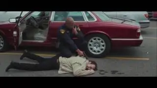 Dog Eat Dog | Ex-Cons VS Police Scene [HD]