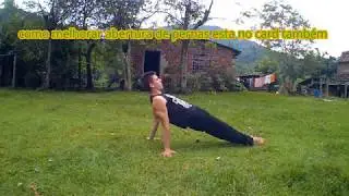 APRENDA A PRIMEIRA VOLTA NO FLARE - TUTORIAL