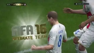 The Best Goal of FIFA #4