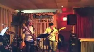 Lee & The Cutterz Band