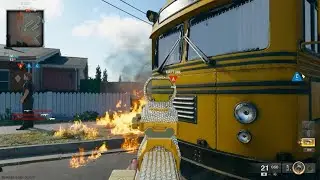 #815 - OVERAL IS VUUR - Domination - Call of Duty: Black Ops 6 Multiplayer (ps5)