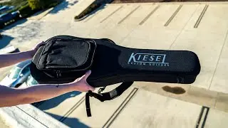 Испытание на падение с мягким корпусом Kiesel Ultimate