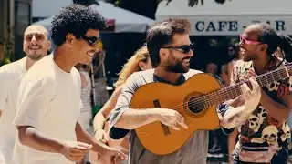 ELIOHT - Que voy! feat Miguelichi López (Official Music Video)