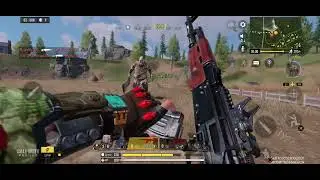 COD mobile(win streak)