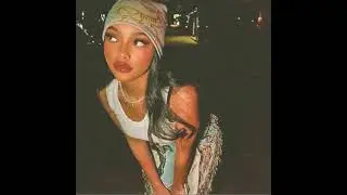(FREE) R&B Type Beat – 