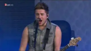 Bullet for my Valentine - Skin | Live Wacken Open Air 2016