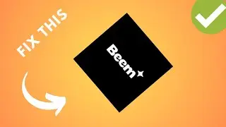 How to fix Beem app not working