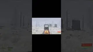 yes lad the old recoil - rust