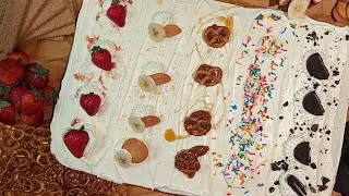 Show-Stopping + EASY Stuffed Cake With 5 Different Flavors