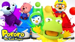 Best Nursery Rhymes of 2025 | YouTube Recap 2025 | Pororo Eniglish Episode