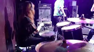 KHARKH - Deathory - (Live)