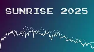 Alok - Sunrise Festival 2025 (Dzień 2) - RMF MAXX (02.08)