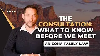 Your Initial Consultation: What to Know Before We Meet