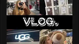 ALISVERIS VLOG