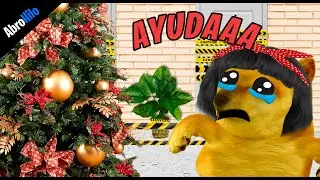ENCERRADA EN LA TIENDA | ESPECIAL DE NAVIDAD