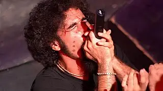 System Of A Down live at Metro in Chicago, IL, USA on September 17th, 1998