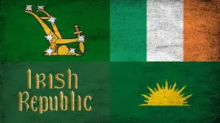 One Hour of Irish Revolutionary Music