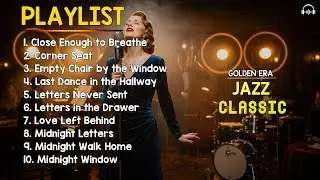 1930s Smooth Jazz &ndash; Vintage Retro Jazz Classics for Relaxing Lounge AmbiencGOLDEN ERA