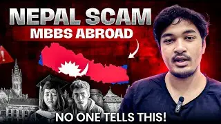NEPAL MBBS SCAM Exposed! 😱 || No One Talks About This…