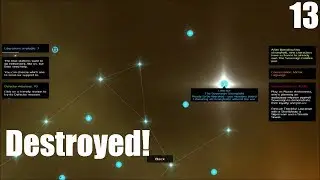 Heat Signature Episode 13 | Liberating the Sovereign Stronghold