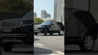LandRover Range Rover Suv Lover'S 😱💀🚘 #landrover #rangerover #shortvideo #youtubeshorts #viralshort